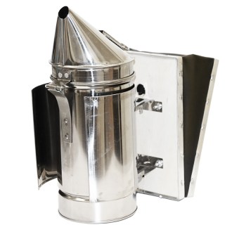 Smoker - groß - US-Typ