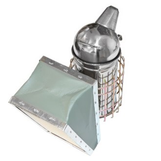 Bienenraucher - klein - rund