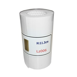 Silikonform LZ006