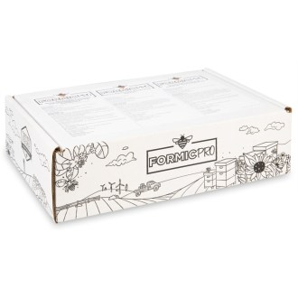 FormicPro 68,2 g – 10 Anwendungen (20 Streifen)