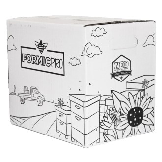 FormicPro 68,2 g – 30 Anwendungen (60 Streifen)