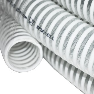 Schlauch für Pumpen Ø 40 mm - 1 m