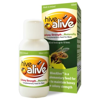 HiveAlive 100ml