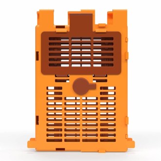 IzoVar - Universaler Isolator für die Bienenkönigin