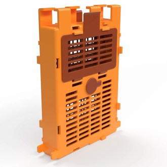 IzoVar - Universaler Isolator für die Bienenkönigin