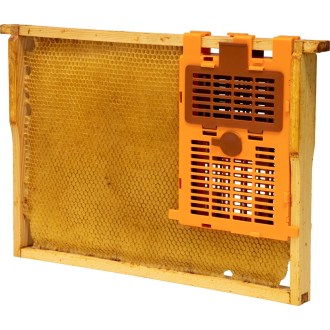 IzoVar - Universaler Isolator für die Bienenkönigin