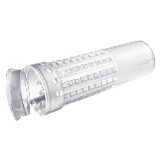 Schlüpf- und Verschulungskäfig