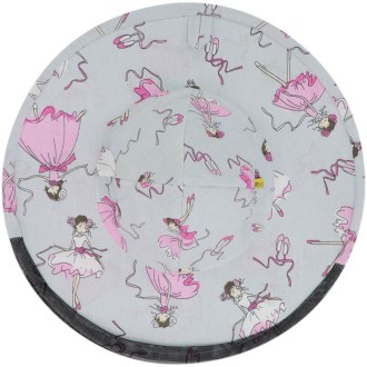 Kinder-Imkerhut – Ballerinas