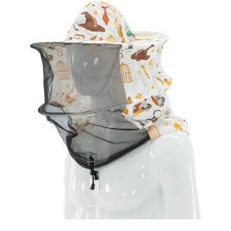 Kinder-Imkerhut – Zauberer