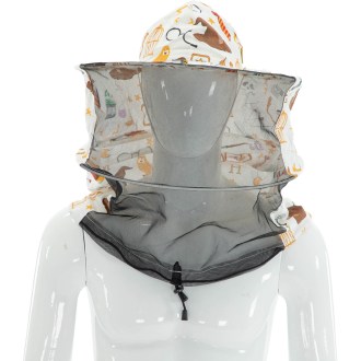 Kinder-Imkerhut – Zauberer