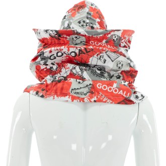 Kinder-Imkerhut – Fußballmotiv