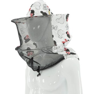 Kinder-Imkerhut – Mäuse