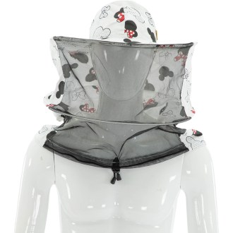 Kinder-Imkerhut – Mäuse