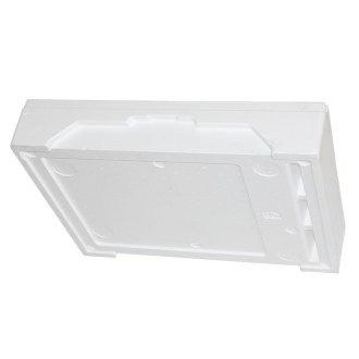 Styropor-Deckenspeiser Langstroth - 8 R.