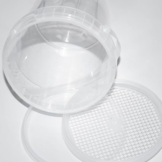 Varroase-Nachweis-Kit