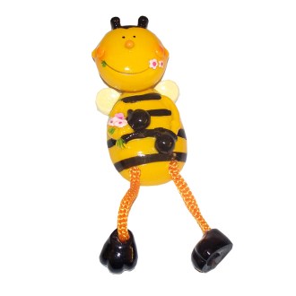 Kühlschrankmagnet Pancho