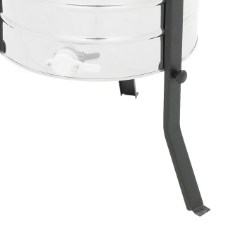 LYSON Basic 3-Waben-Diagonalschleuder, elektrisch 230V, Fi50 cm