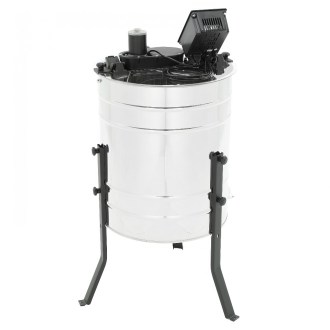 LYSON Basic 3-Waben-Diagonalschleuder, elektrisch 230V, Fi50 cm