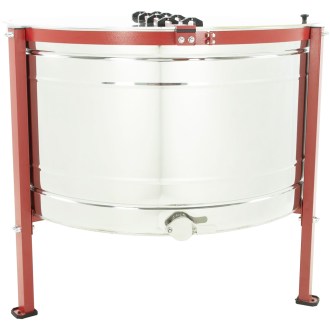 Honigschleuder Lysoň Classic radial 230V Automat P 120