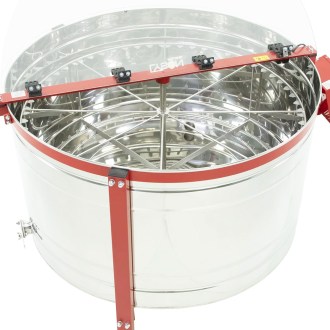 Honigschleuder Lysoň Classic radial 230V Automat P 120