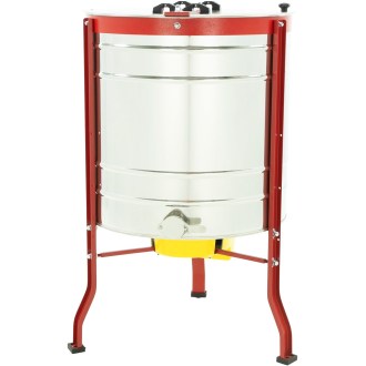 Radialschleuder mit elektrischem Antrieb 12V/230V Fi Ø60mm CLASSIC Lyson