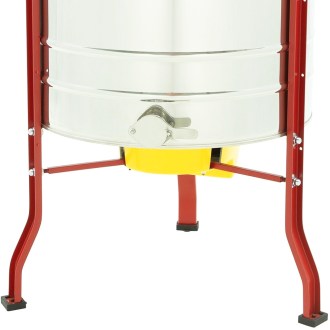 Radialschleuder mit elektrischem Antrieb 12V/230V Fi Ø60mm CLASSIC Lyson