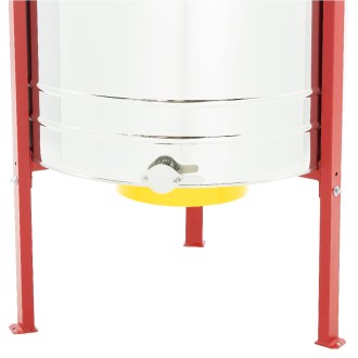 Lyson OPTIMA Radialschleuder mit elektrischem Antrieb 12V/230V Ø80