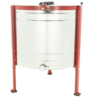 Lyson CLASSIC 4-Waben Selbstwendeschleuder Warszawska Poszerzana 230V Vollautomat Ø90