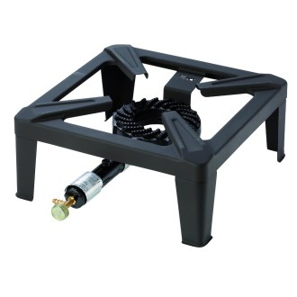 Propangas-Brenner Zeus