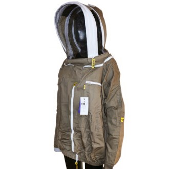 Imkerjacke von  Elegant  Bee - S-XXXXL