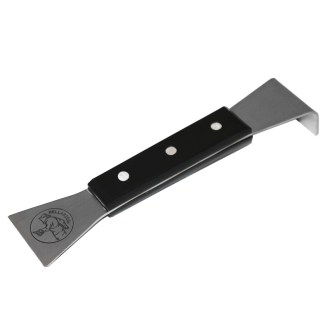 Stockmeißel Mellarius mit Kunststoffgriff