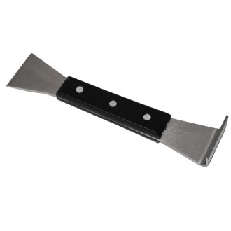 Stockmeißel Mellarius mit Kunststoffgriff