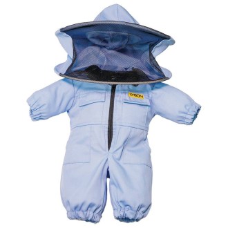 Dekorative Mini-Kombination: Blau