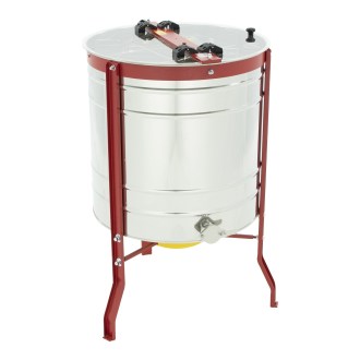 Radialschleuder mit elektrischem Antrieb 12V/230V Fi Ø60mm CLASSIC Lyson