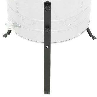 LYSON Basic 4-Waben-Diagonalschleuder, Manuelle, Fi50 cm