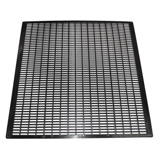 Plastic Absperrgitter 417x417mm