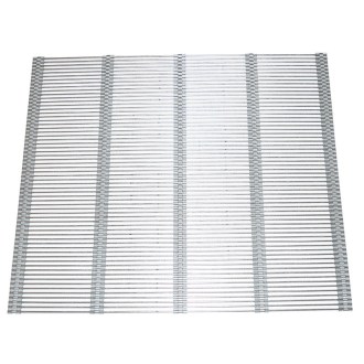 Metall Absperrgitter CZ 435x370 mm