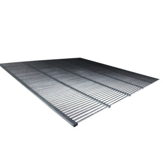 Metall Absperrgitter 420x420 mm P