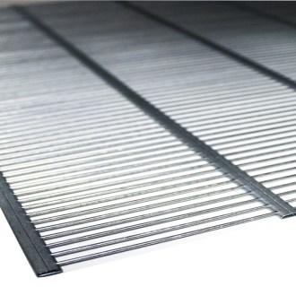 Zander Metallabsperrgitter 478 x 378 mm