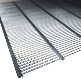 Metall Absperrgitter 420x420 mm P