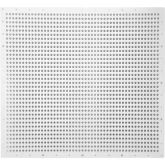 Pollenfanggitter zum Sammeln von Blütenpollen – 341 × 371 mm