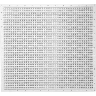 Pollenfanggitter zum Sammeln von Blütenpollen – 341 × 371 mm