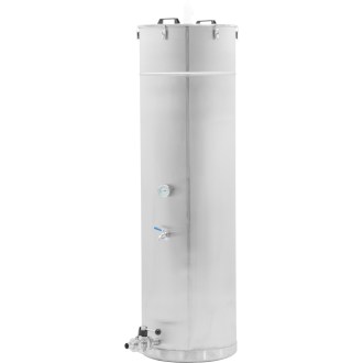 Behälter 300 l, Flachboden