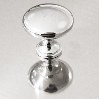 Abfüllkübel 35 kg Mellarius MaxiLine aus Edelstahl und vier Spannverschlüssen