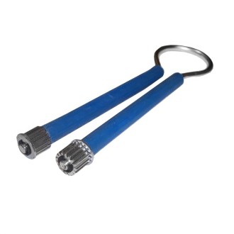 Wabendraht-Spanner CZ