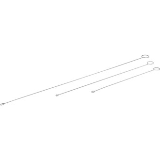 Werkzeug zum Einziehen des Dochtes – 45 cm