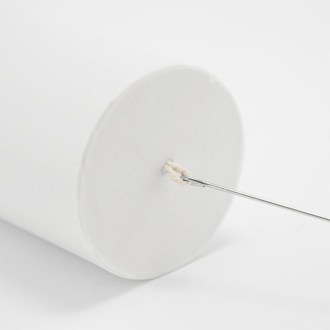 Werkzeug zum Einziehen des Dochtes – 45 cm