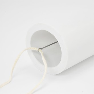 Werkzeug zum Einziehen des Dochtes – 45 cm