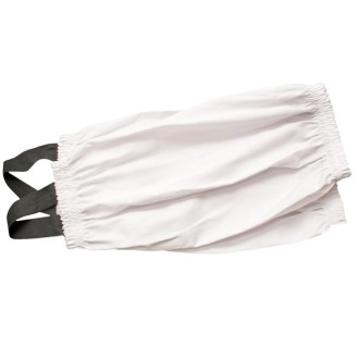 Návleky na nohy pro včelaře s guBeinschützer für Imker mit Gummizugmičkami