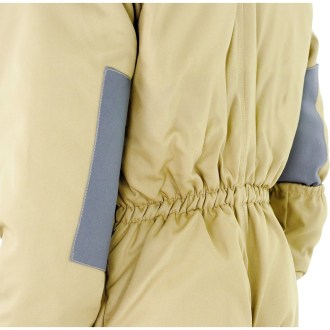 Schutzanzug zur Beseitigung von Wespen- und Hornissennestern, S-XXXL